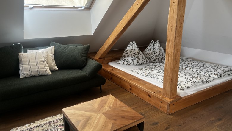Ferienhaus Platzhirsch, © Ybbstaler Alpen_Karin Hager Ferienhaus Platzhirsch, © Ybbstaler Alpen_Karin Hager