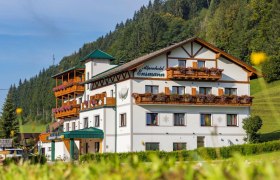 Alpenhotel Ensmann, © Theo Kust Alpenhotel Ensmann, © Theo Kust