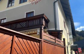 Kögerlwirt aussen, © Ybbstaler Alpen_Karin Hager Kögerlwirt aussen, © Ybbstaler Alpen_Karin Hager