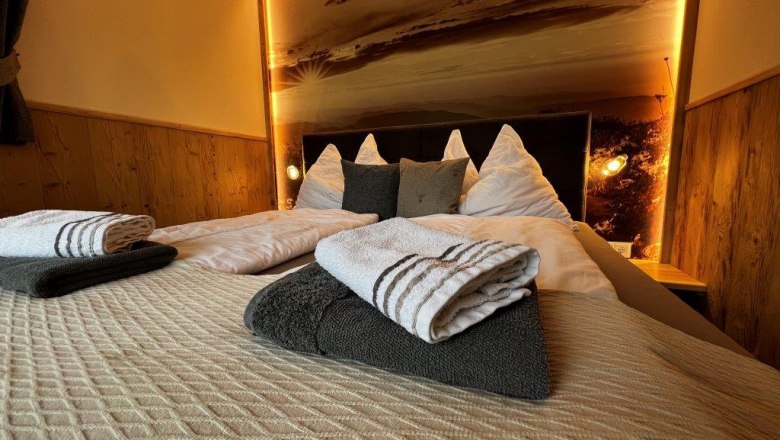 Meine kleine Auszeit Zwetschke, © Familie Roseneder Meine kleine Auszeit Zwetschke, © Familie Roseneder