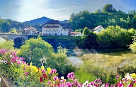Gasthof Bruckwirt, © Familie Tazreiter Gasthof Bruckwirt, © Familie Tazreiter