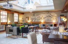 sciBBess - das Stadtcafé, © fotoplutsch sciBBess - das Stadtcafé, © fotoplutsch