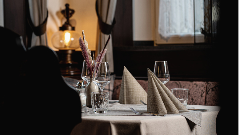 Landhotel Zellerhof Lunz am See, &copy; Hollaus Media