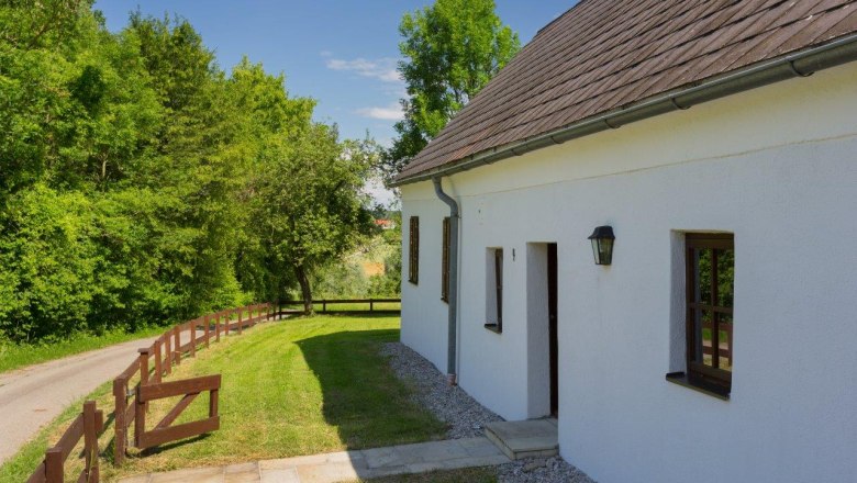 Laffelberghaus, &copy; Rainer Mirau