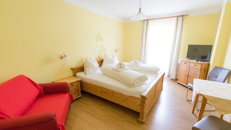 Hotel &Ouml;tscherblick, &copy; Rene Jagersberger