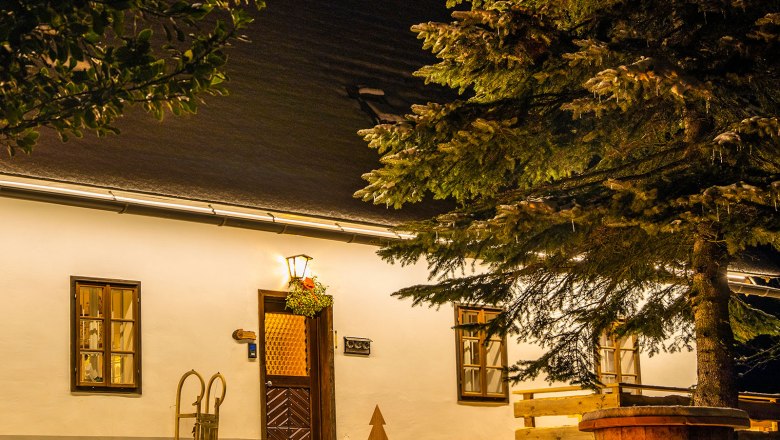 Nestelberg 17, © Sabine Wieser