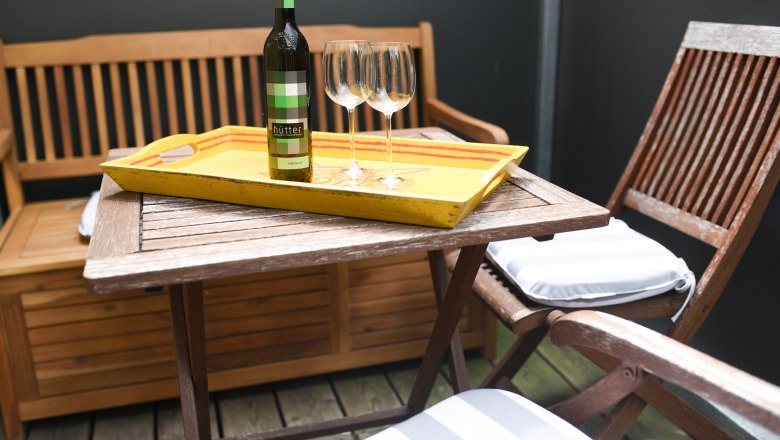 Superior Apartment, &copy; Apartment zum Ybbsturm