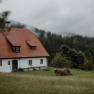 Ferienhaus Hinterbreiteneben, © Johannes Hoyos