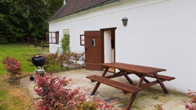 Laffelberghaus, &copy; Rainer Mirau