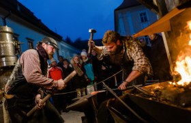 Advent in Ybbsitz, © schwarz-koenig.at