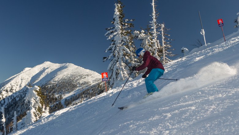 Skiverleih Lackenhof, &copy; Martin F&uuml;l&ouml;p