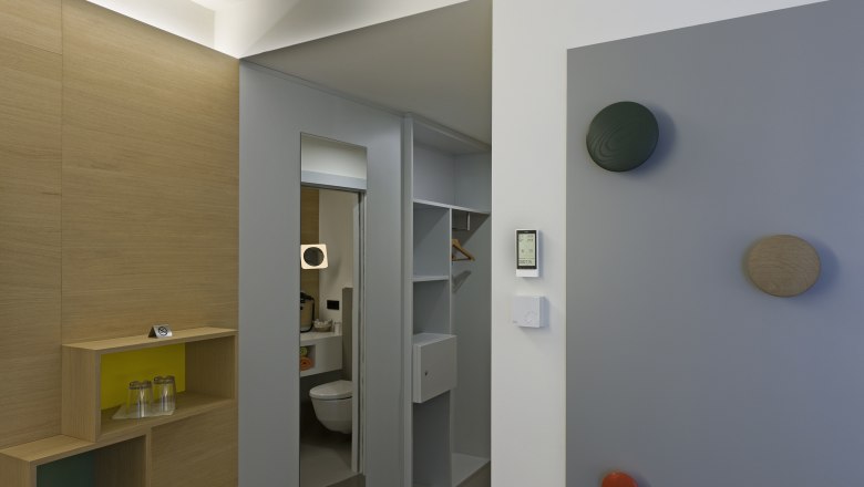 Fr&uuml;hst&uuml;ckspension Haus Hoher Markt, &copy; Bischofreiter