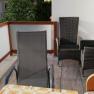 Terrasse, &copy; Ehrenreith