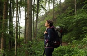 Opponitz Wandern, &copy; Rudi Kefer