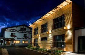 Gasthaus zum gr&uuml;nen Baum, &copy; Faschingleitner