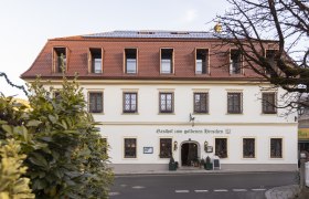 Zimmer & Apartments "Gasthof zum Goldenen Hirschen", © Doris Schwarz-König
