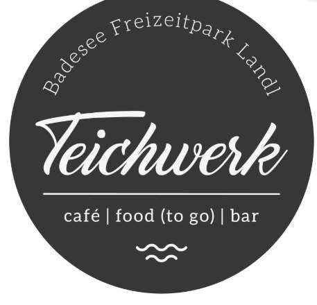 Teichwerk, &copy; Badesee Freizeitpark Landl