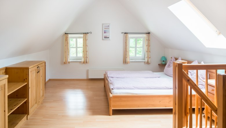 Ferienhaus Ehrenreith, &copy; Ferienhaus Ehrenreith