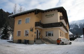 Familienpension Sonnenhof, © Ferenc Dudas