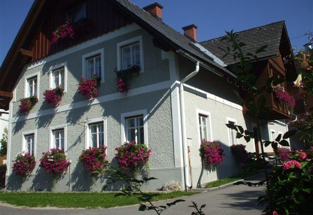 Haus Groß Lettenwag, © Christine Fahrnberger