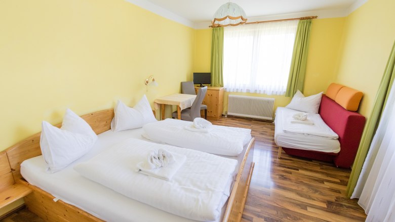 Hotel &Ouml;tscherblick, &copy; Rene Jagersberger