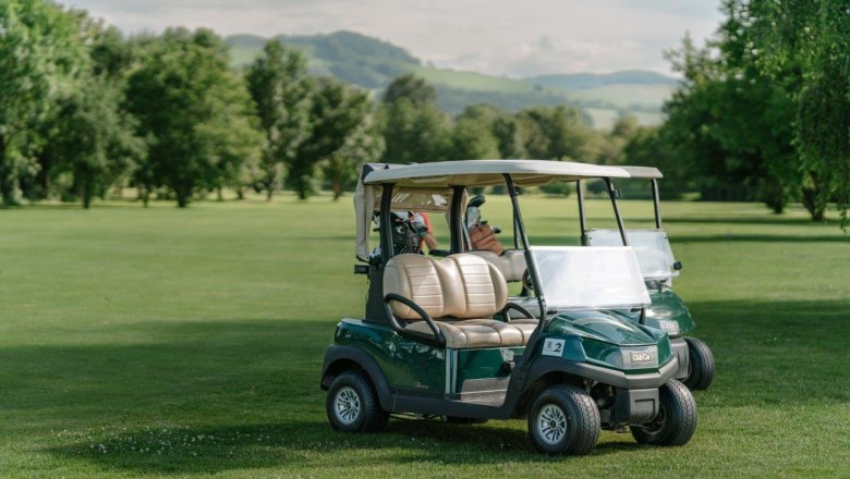 G&auml;rtnerhaus, &copy; Nicole Stessl