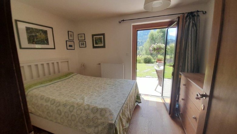 Schlafzimmer 2, &copy; Viktoria Gruber