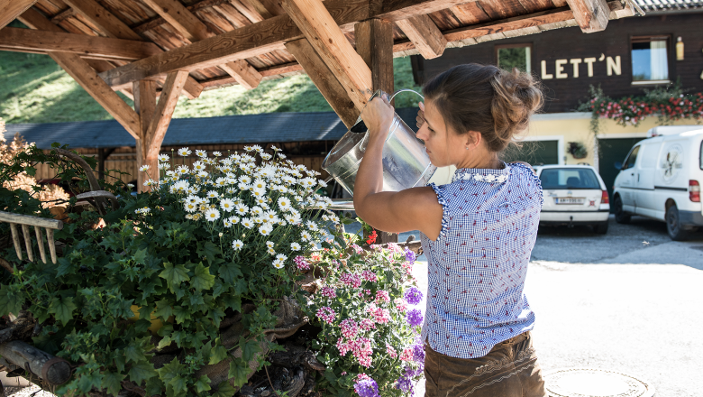 Gasthof "Zum Hammer", &copy; Wolfgang Wutzl