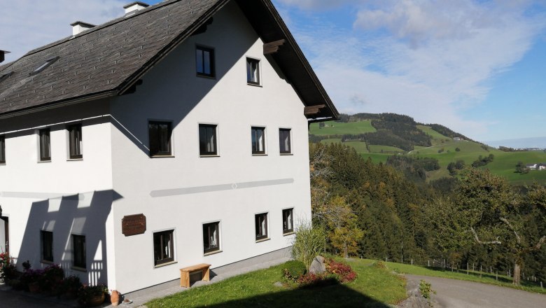Außenansicht, © Simone Wagner