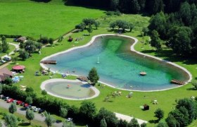 Badesee & Freizeitpark Landl, © Badesee & Freizeitpark Landl
