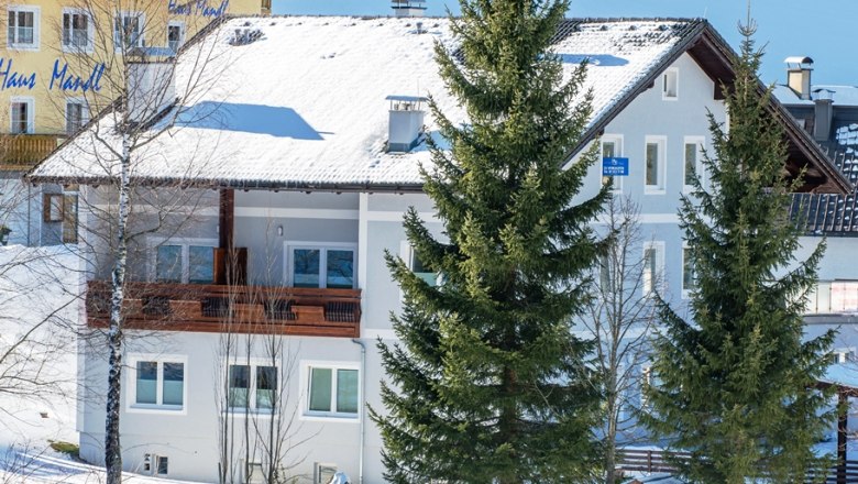 Teichwies´n Alm Dependance, © zVg Teichwies´n Alm Dependance Teichwies´n Alm Dependance, © zVg Teichwies´n Alm Dependance