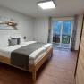 schlafzimmer-ferienwohnung-seeblick, &copy; F&uuml;rst
