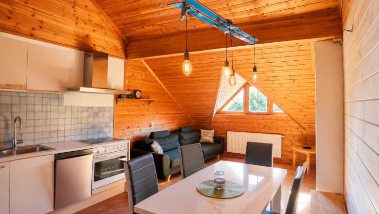 Ferienwohnung am Biohof Herdengl, &copy; Ybbstaler Alpen_Karin Hager