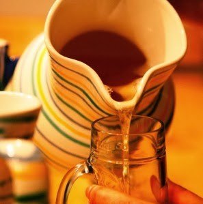 Mostbuschenschank Prollinger G&acute;w&ouml;lb, &copy; Familie Helm