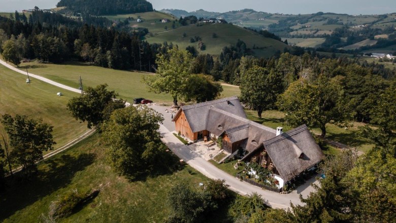 Heurige Ekamp, &copy; Gerald Demolsky