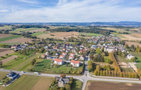Wolfpassing, © Gemeinde Wolfpassing