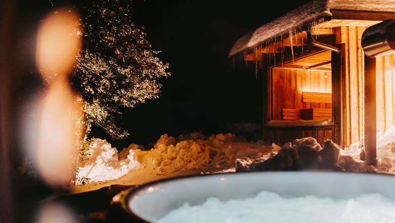 Nestelberg 17, © Sabine Wieser