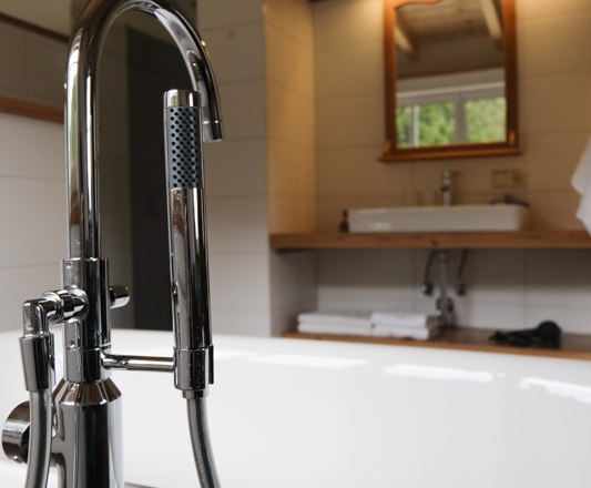 Genie&szlig;erzimmer-Apartment Amon, &copy; Fam. Bachler