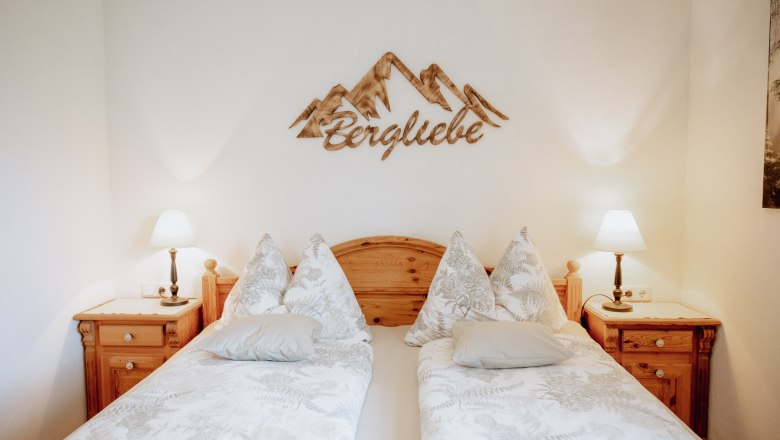 Ferienhaus Breitenberg (12), &copy; Familie Baumann