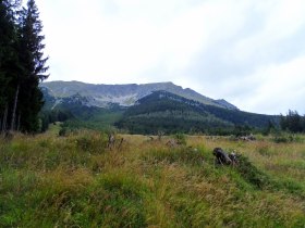 Herrliche Ausblicke auf den &Ouml;tscher, &copy; Mostviertel - O&Ouml; Mariazellerweg