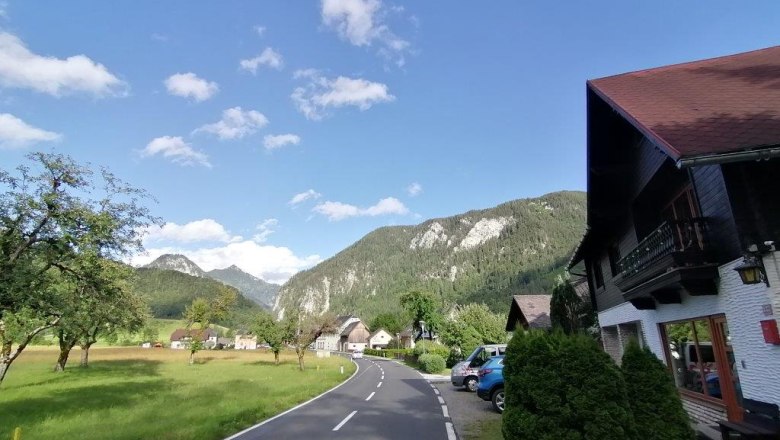 Adventure Home Ausztria, © Adventurehome