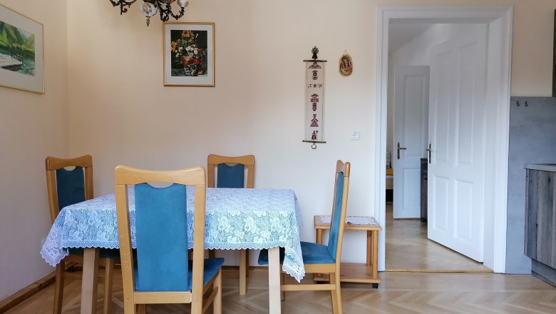 K&uuml;che, &copy; Buder Elenora