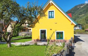 Ferienhaus Vitabene Hollenstein an der Ybbs, © Dieter Huber