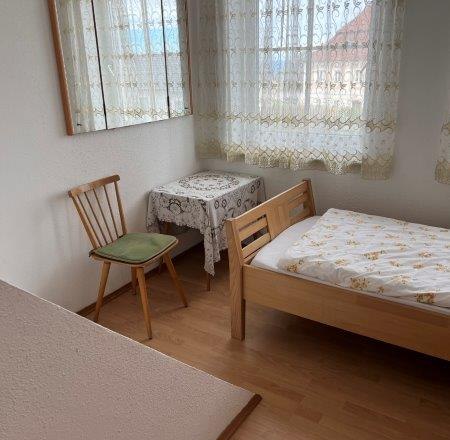 Einzelzimmer, &copy; Ybbstaler Alpen