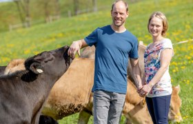 Biohof Zillach, © Theo Kust