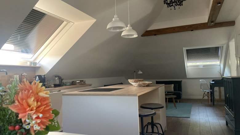 Apartments Kerschbaumer in Waidhofen an der Ybbs, &copy; Martina Kerschbaumer