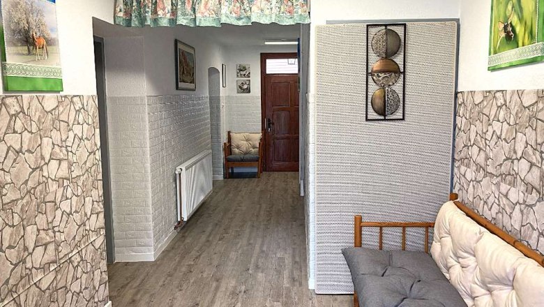 Ferienhaus HochkarBlick, &copy; Familie Heigl