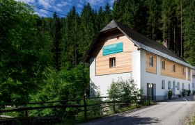 Ferienhaus L&auml;ngauer, &copy; Ferienhaus L&auml;ngauer