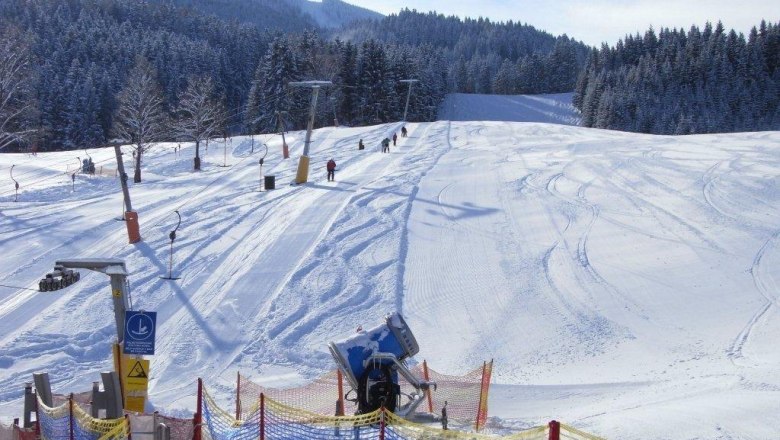 Skigebiet K&ouml;nigsberg, &copy; K&ouml;nigsberg-Hollenstein Skilifte