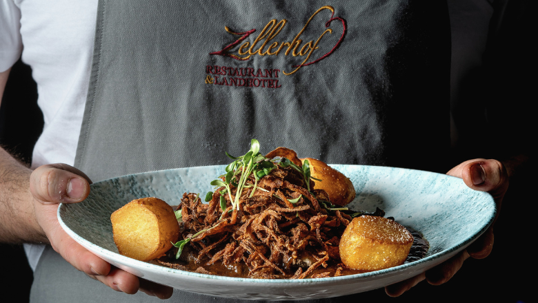 Landhotel Zellerhof Lunz am See, &copy; Hollaus Media